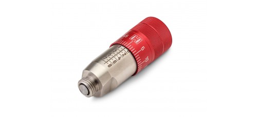 Hornady Click-Adjust Bullet Seating Micrometer